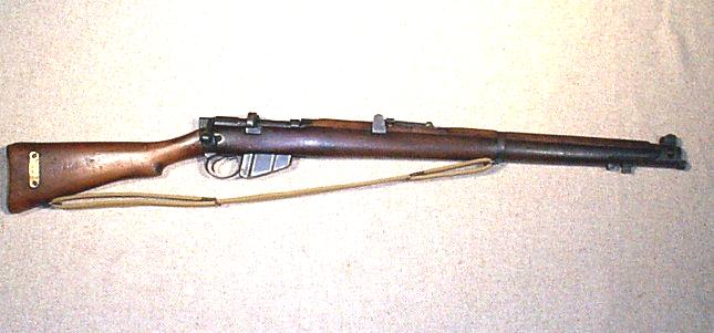 lee enfield Ishapore - Page 3 Smleind