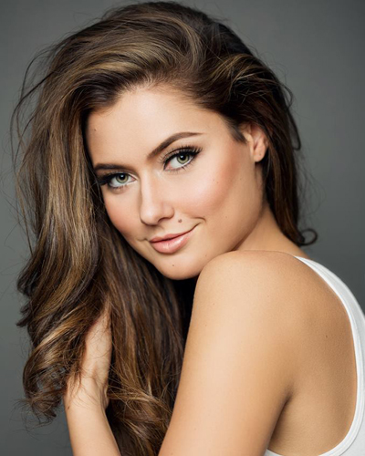 Road to Miss Universe Australia 2015 ZB1UMQPDQPDanielle-Johnson
