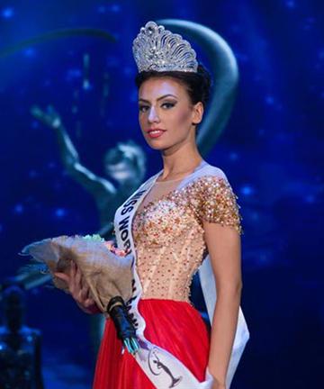 2016 | MW | Albania | Endrra Kovaci F7KCPELJDSWinner2