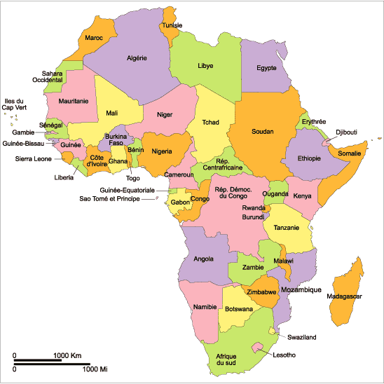 Françafrique, colonisation, néocolonisation 15712