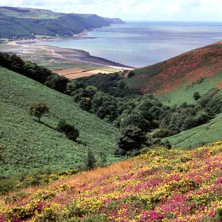 Abre los ojos ante Somersæte, La tierra de las gentes de Verano.. Somerset12