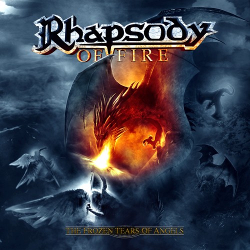 Rhapsody Of Fire - The frozen tears of Angels The_Frozen_Tears_Of_Angels-500x500