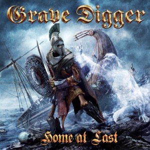 PLAYLISTS 2015 Grave-Digger