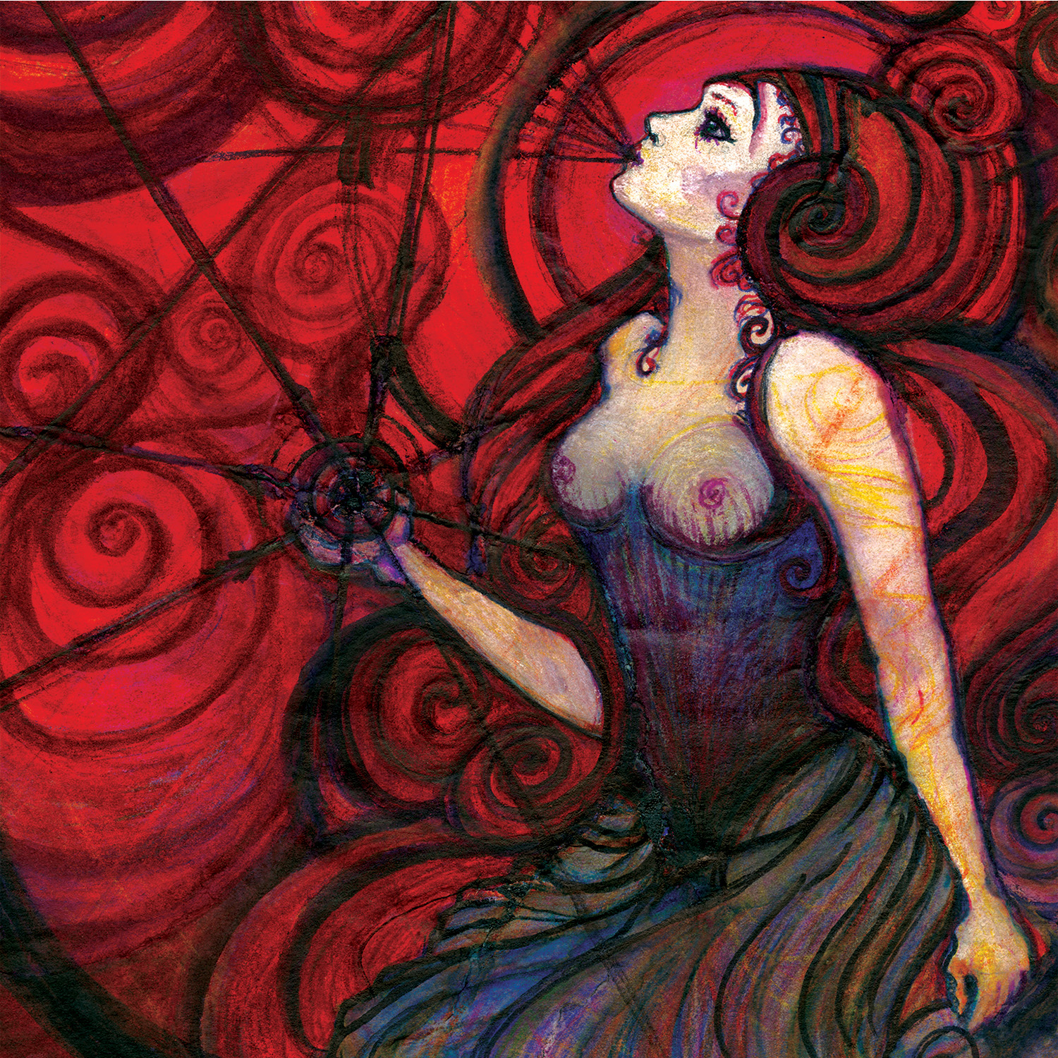 L UNLEASHED - Page 26 Nachtmystium_The-World-We-Left-Behind