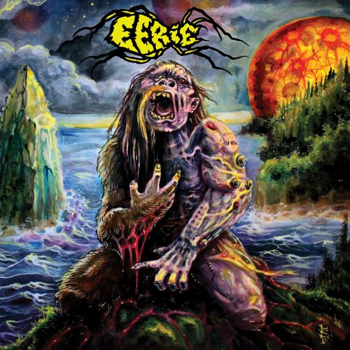 ¿Qué estáis escuchando ahora? - Página 16 Eerie_cover-500x500