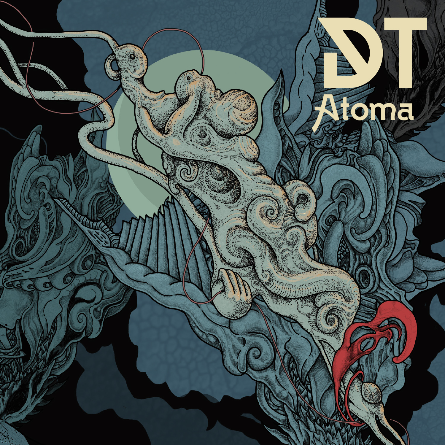 ¿Qué estáis escuchando ahora? - Página 8 Dark-Tranquillity_Atoma