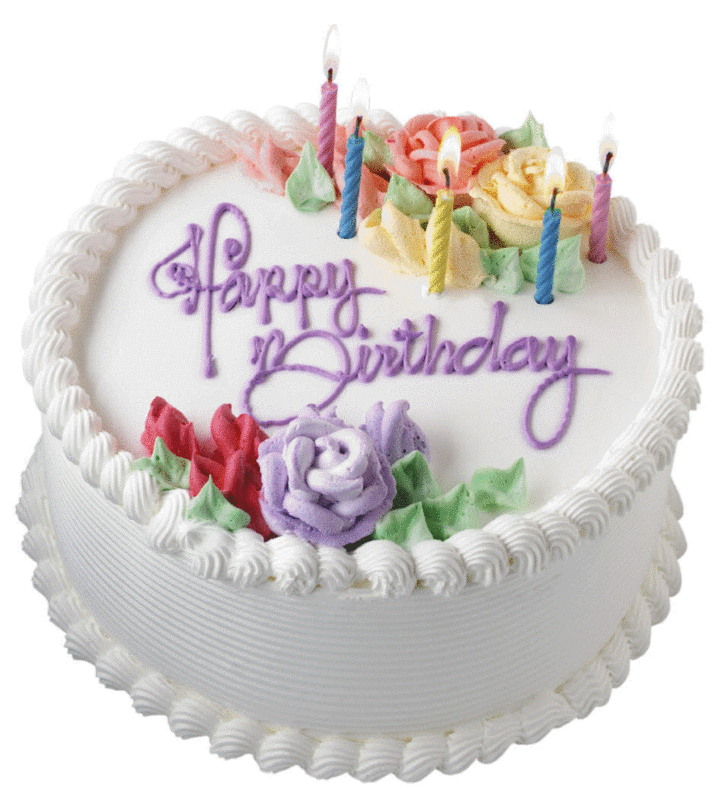 Joyeux anniversaire Carine Birthday_cake