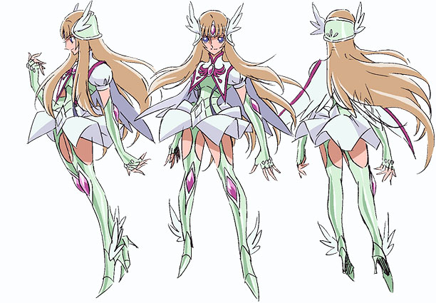 Saint Seiya Omega, ¿cuál es su opinión? Yuna-del-aguila-02