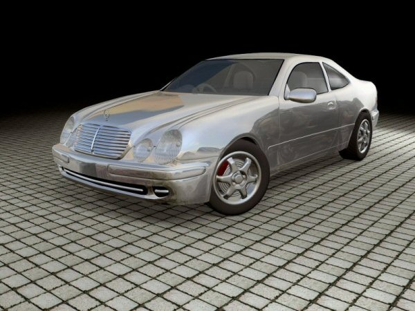 Mercedess  top 5 Mercedes_clk