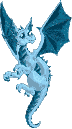 Drachensitterstatue für Fafnar Animaatjes-draken-58670