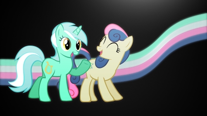 Bon Bon and Lyra wallpaper My%20little%20pony%20lyra%20bon%20bon%201920x1080%20wallpaper_www.animalhi.com_3