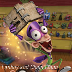 Sneak Peek de Fan Boy y Chum Chum Fanboy1502