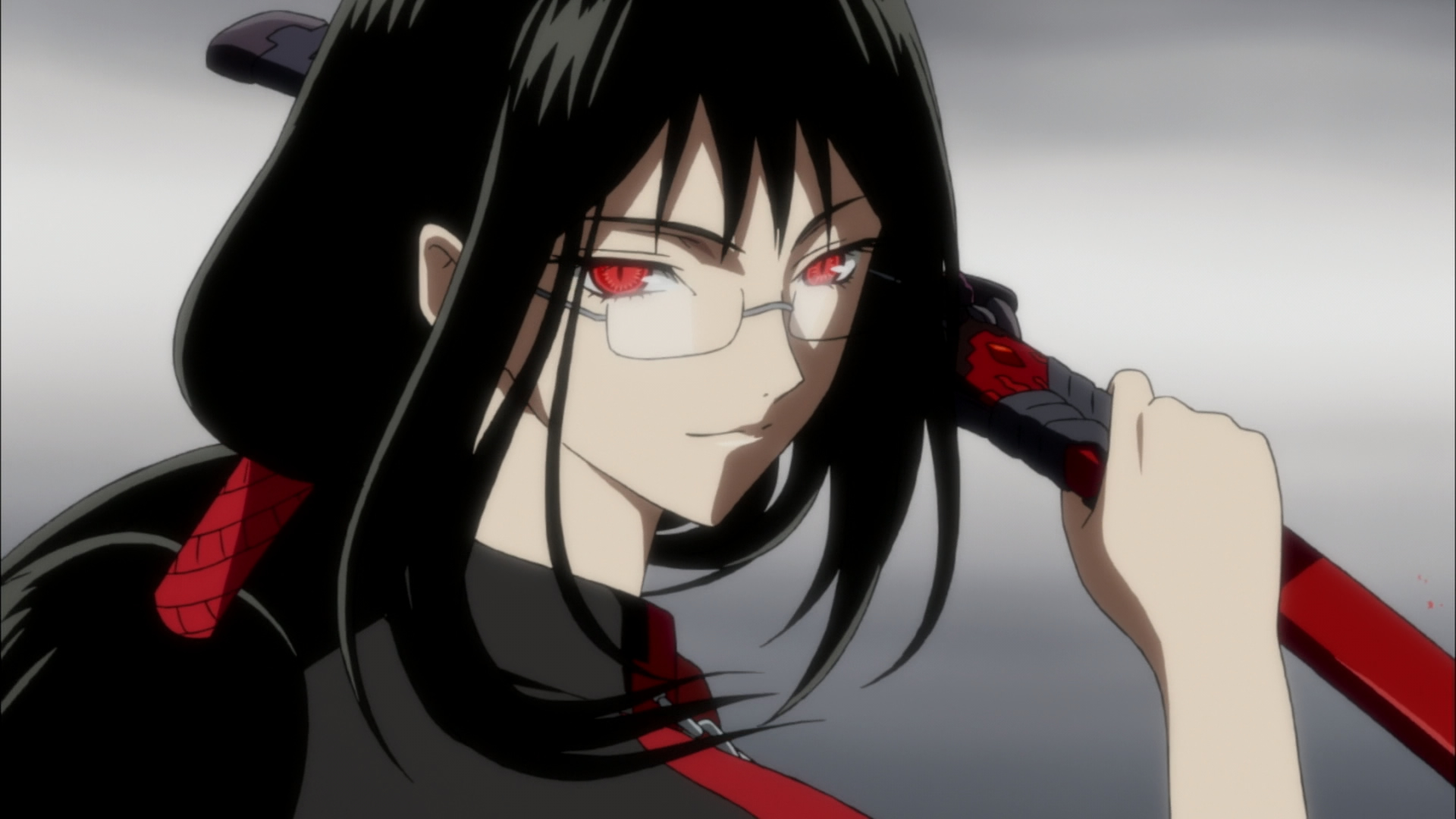 [7 Animes Indispensáveis] - Terror[18+] Bloodcncopbd1920x1080x2