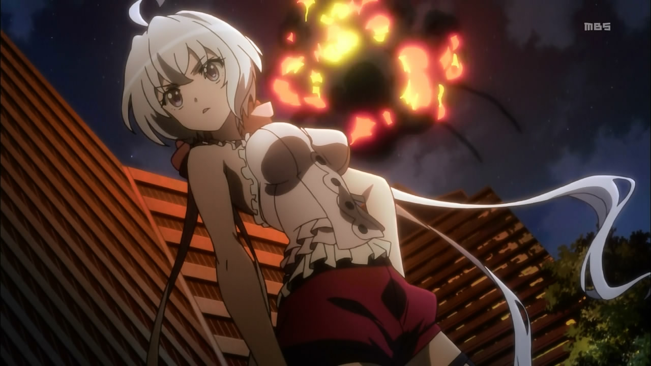 [Ficha Completa de Personagem] - Symphogear - Chris Yukine SymphogearGX_02_8