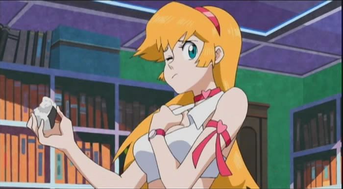 Re: Cutie Honey Re-cutie-honey-2214