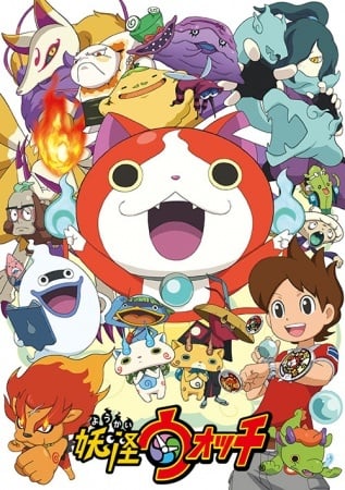 CEO da Level-5 explica como surgiu Youkai Watch e fala sobre expansão internacional da franquia 4565