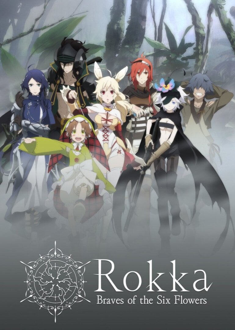 Anime En DD [Ligero] Rokka-no-yuusha-6807