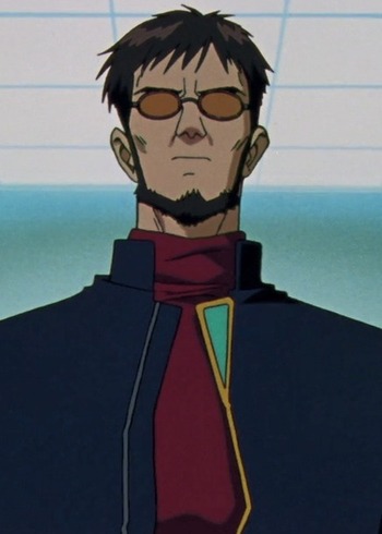 ✮ SPIRIT BRINGERS: THE SIDER STORIES (ANTES LABERINTO DE LA DEMENCIA ☠) - Página 16 Gendo-ikari-2675