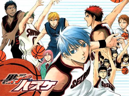 Kuroko no basket Img24727