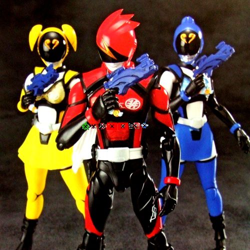 Hikonin Sentai Akibaranger (comédie,action) Img27960