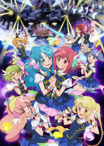 [Anime] AKB0048 Img31259