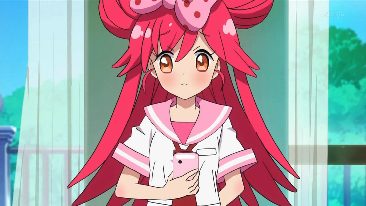 iLovE Lady jewelpet LadyJewelpet4