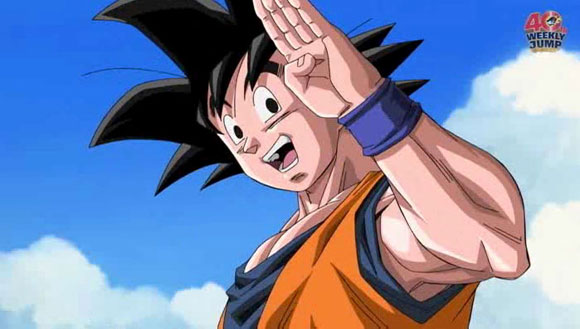 Dragonball: Yo! The Return of Son Goku and Friends!! News3454