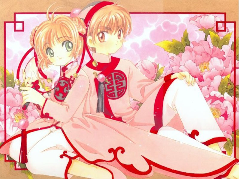 Card Captor Sakura Ccs014-800