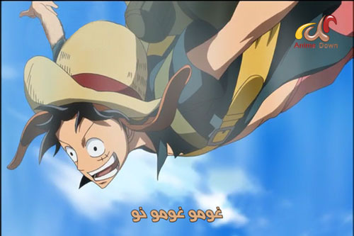  025  { متجدد ~ حلقـات وأفلام ون بيس }    ONE-PIECE-FILM-Strong-World_11