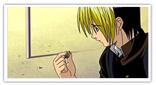 تقرير عن Hikaru no Go  351bc452b4