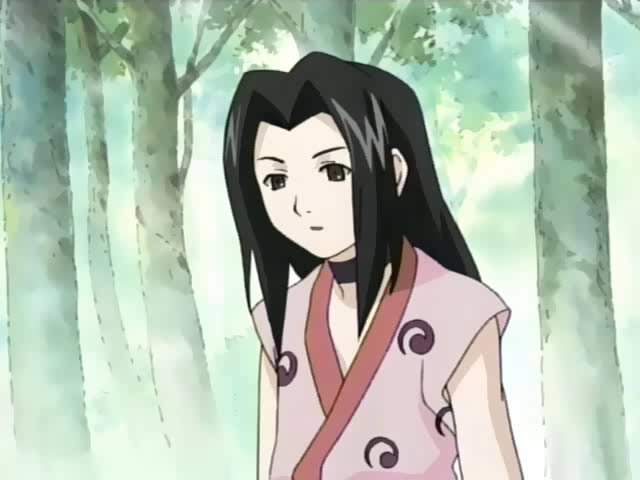 Ficha de Haku Naruto_haku0057