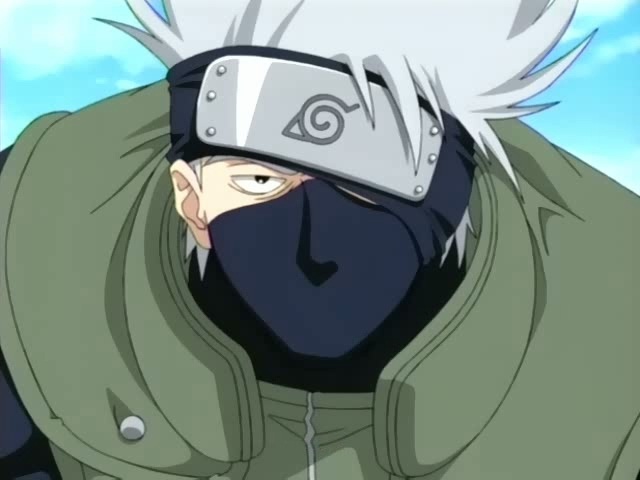 Entranement des lves de Kakashi Naruto_kakashi0018