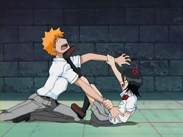 komik sahneler(animeden olsa daha iyi olur XD) Bleach_ichigo-rukia0088