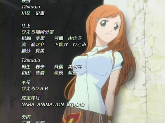 las 10 mas sexis del anime Bleach_orihime0243