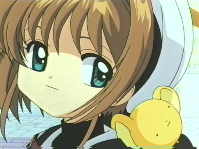 Zona Sakura Cardcaptor Sakura%20Kinomoto