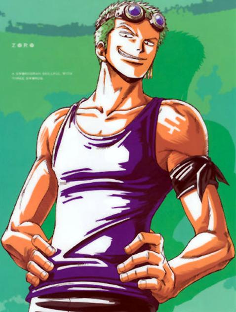 ¸ᵶ¸ صـور زورو لـكـل مـحـبـي زورو ¸ᵶ¸ Tank%20top%20Zoro