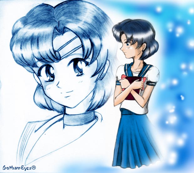 RESM STE - Sayfa 3 Fan%20Art%20-%20Sailor%20Moon%20-%20Ami