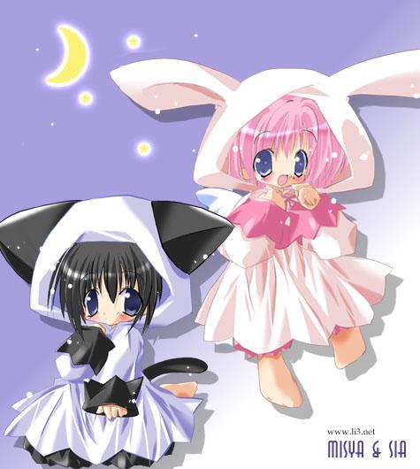 Chibi Anime Bilder Pita-ten_015