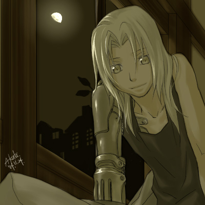 the image collections of Fullmetal Alchemist - Page 5 Fa-o24