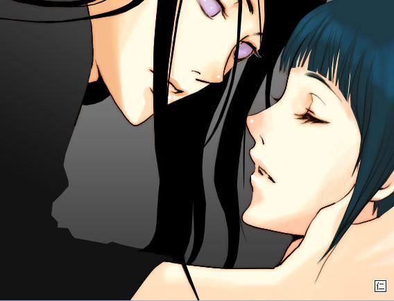 Les couples possibles ou impossibles ^^ Hinata%20and%20Neji