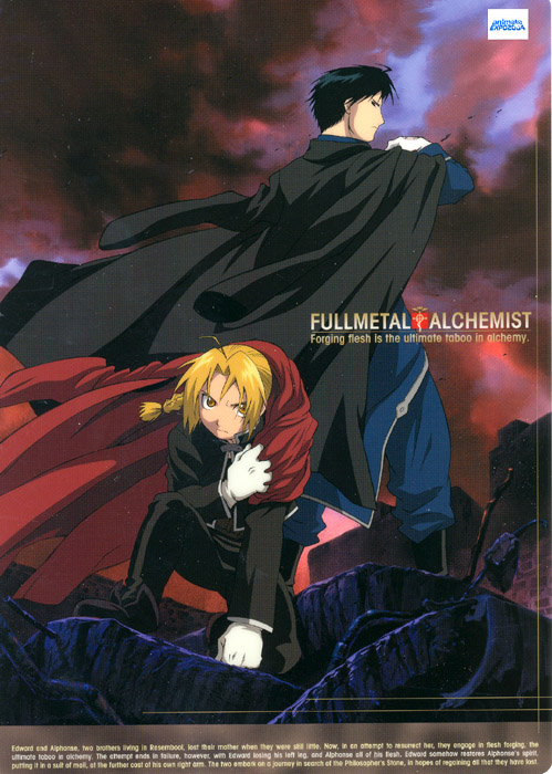 the image collections of Fullmetal Alchemist - Page 2 Roy_%26_ed_07