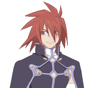 Design forum Tales Of Symphonia Kratos