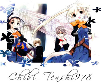 galeria de imagenes de los mas tiernos del anime ^^ Chibi_tenshi978