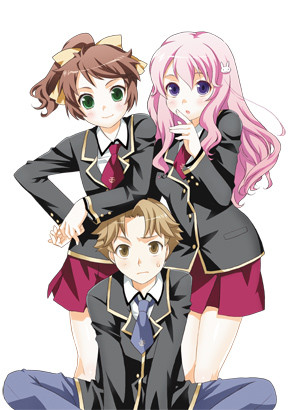 [Anime] Baka and test 2 Baka-to-test-to-shokanju-anime-announced