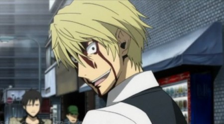 Durarara!! Durarara_PV2-450x250