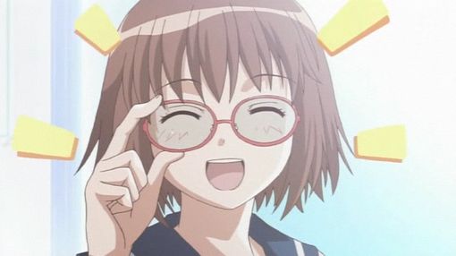 اوصف حالتك النفسية بصورة !! Megane_na_Kanojo_PV