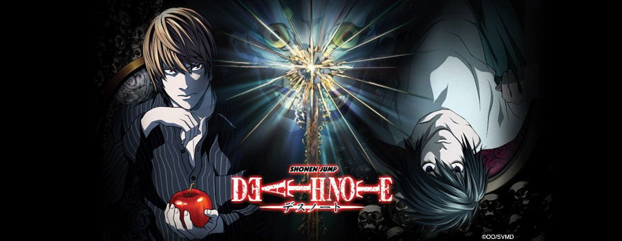 Death Note         Key_art_death_note