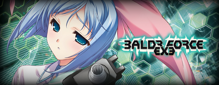 BALDR FORCE EXE Resolution (OAV)  Baldrforceexe_900x350