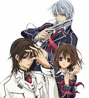 Vampire Knight A9009-14