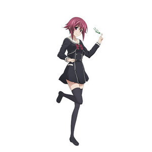 Chaos;Child Serika